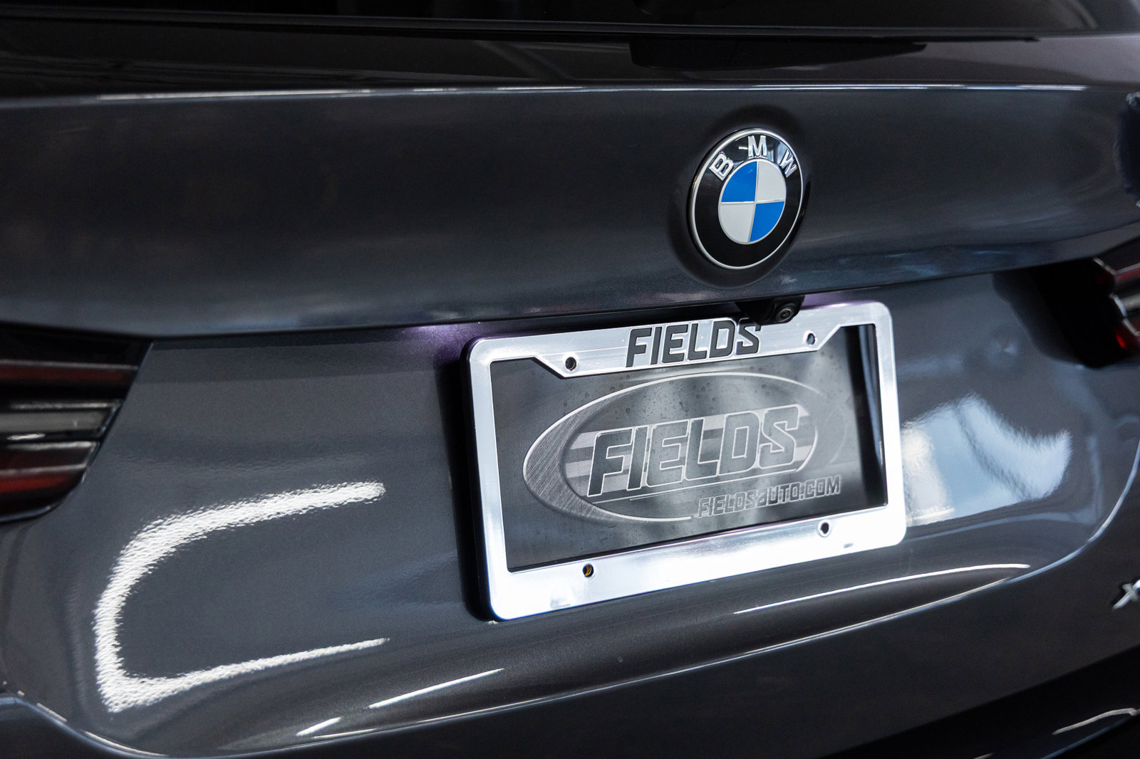 Used 2024 BMW X3 xDrive30i w/ Premium Package w/ZPA image 16