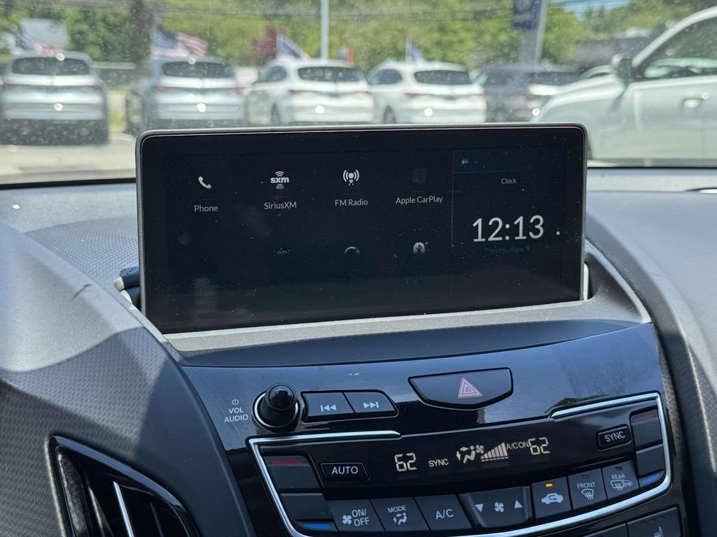 Certified 2023 Acura RDX AWD image 24