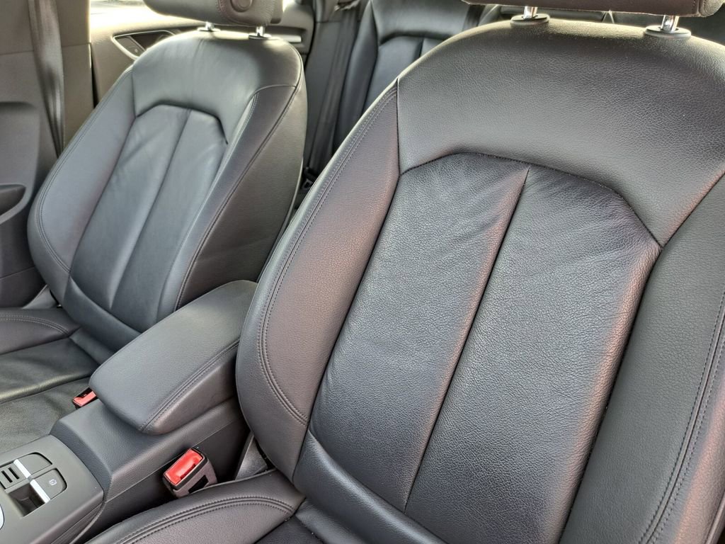Used 2018 Audi A3 2.0T Premium w/ Convenience Package image 23