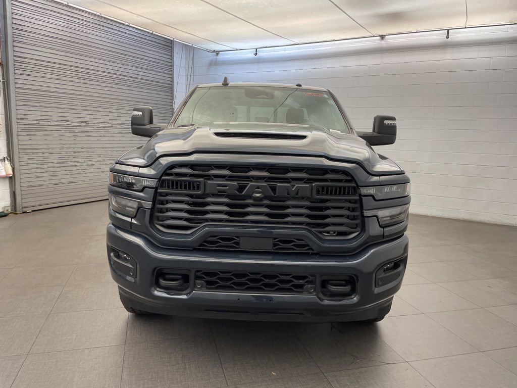 New 2026 RAM 2500 Tradesman image 6