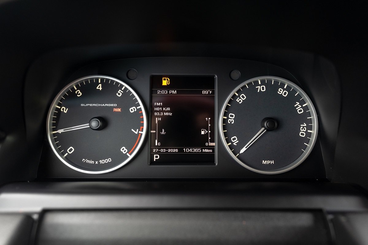 Used 2013 Land Rover Range Rover Sport Autobiography AWD/4WD image 35