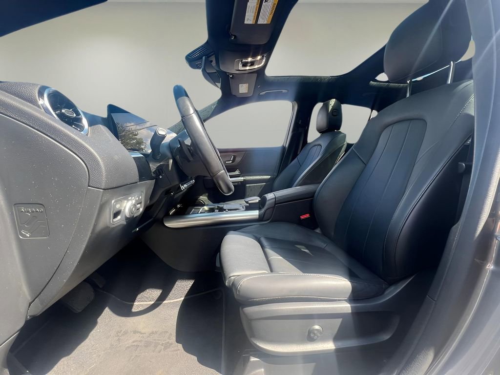 Used 2023 Mercedes-Benz GLA 250 4MATIC image 10