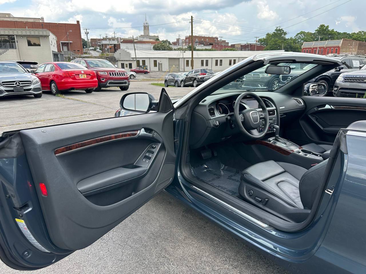 Used 2010 Audi A5 2.0T Premium Plus AWD/4WD image 17