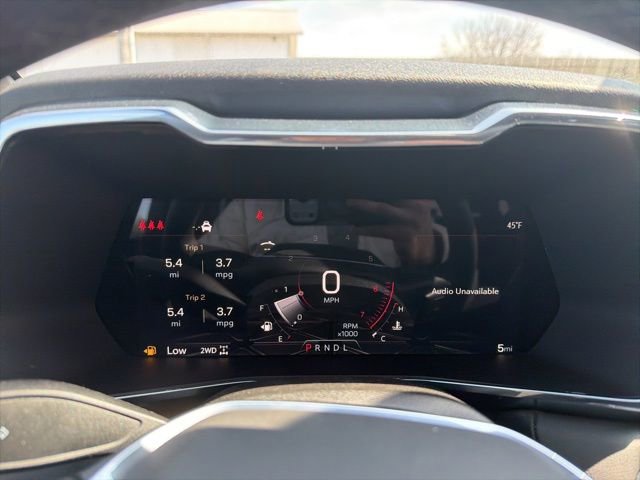 New 2026 GMC Canyon Elevation w/ Convenience Package image 17