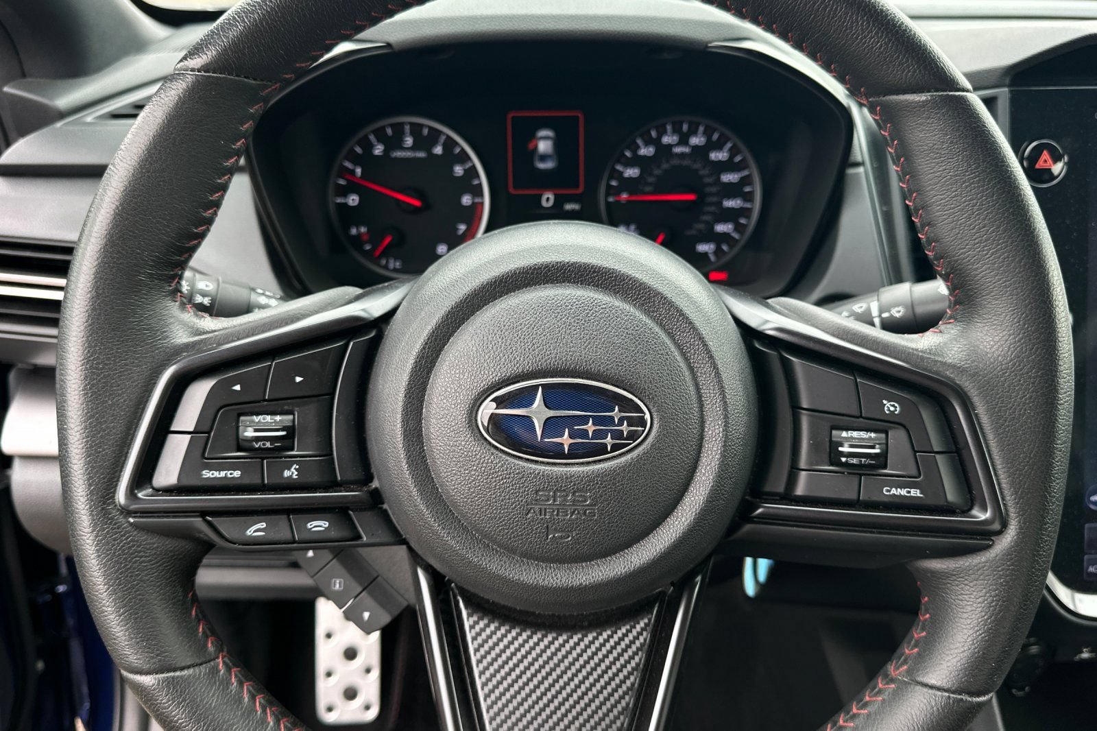 Used 2023 Subaru WRX Premium AWD/4WD image 23
