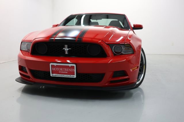 Used 2013 Ford Mustang Boss 302 w/ Boss 302 Accessory Pkg image 41