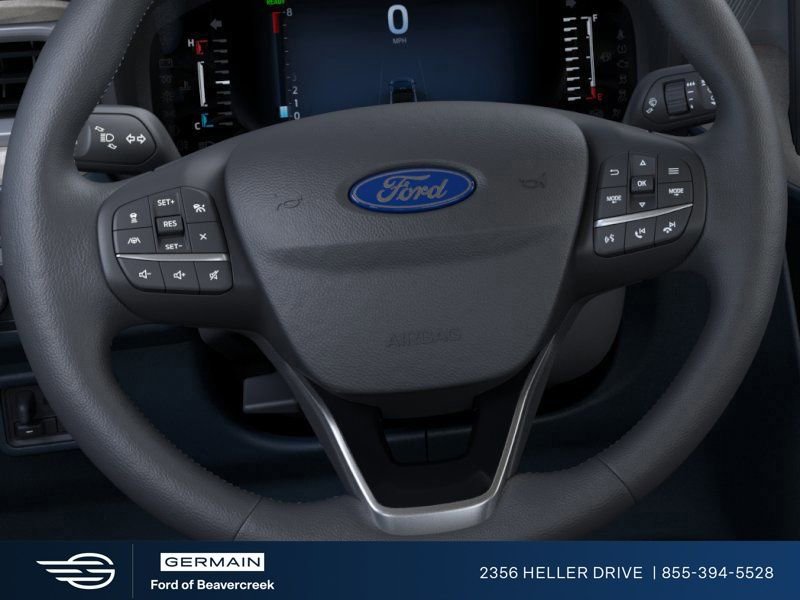 New 2026 Ford Maverick Lariat w/ Black Appearance Package image 14