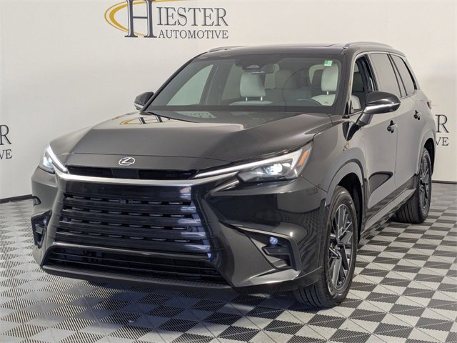 Used 2025 Lexus TX 350 350 image 4