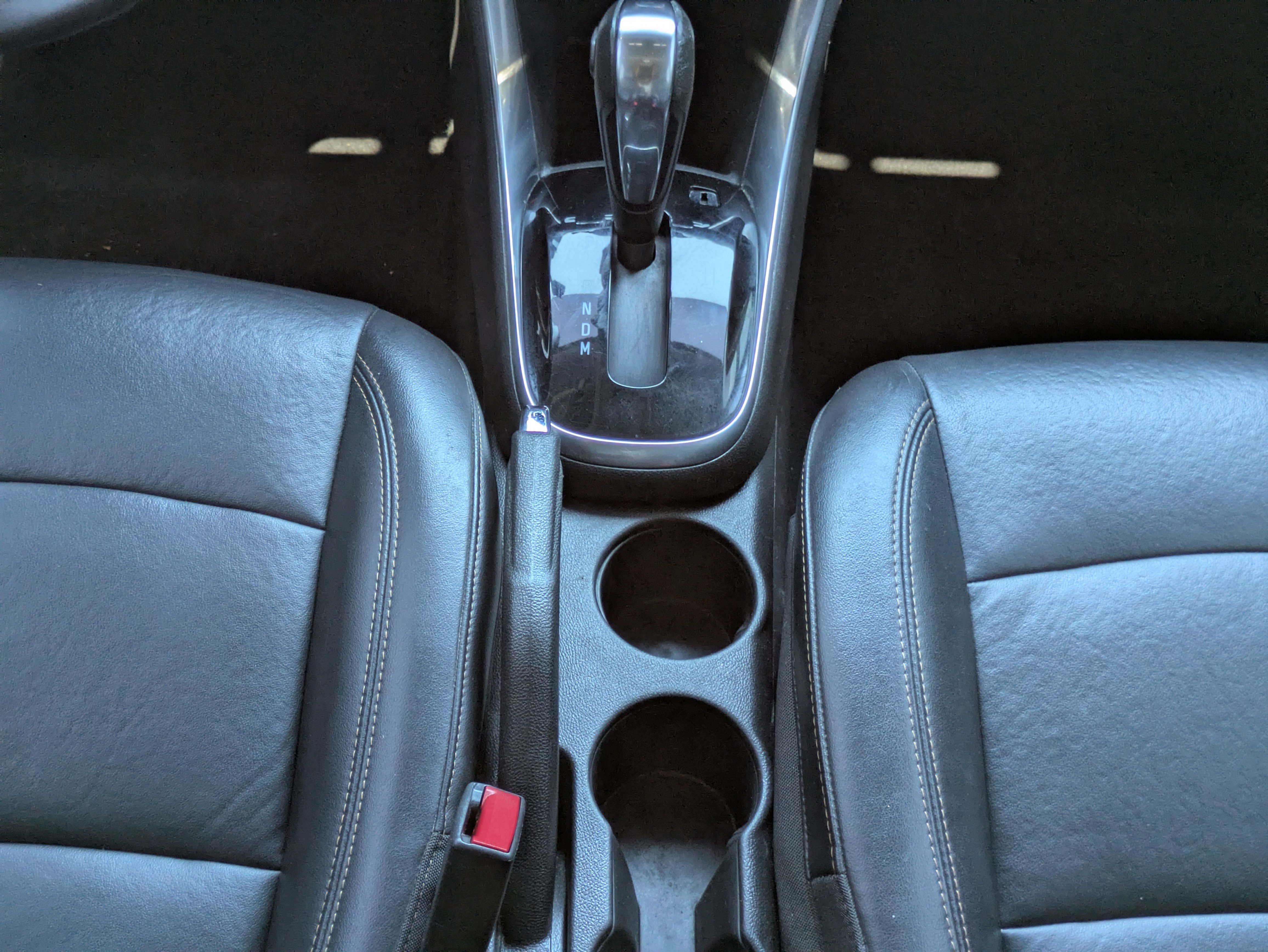 Used 2017 Chevrolet Trax Premier image 6