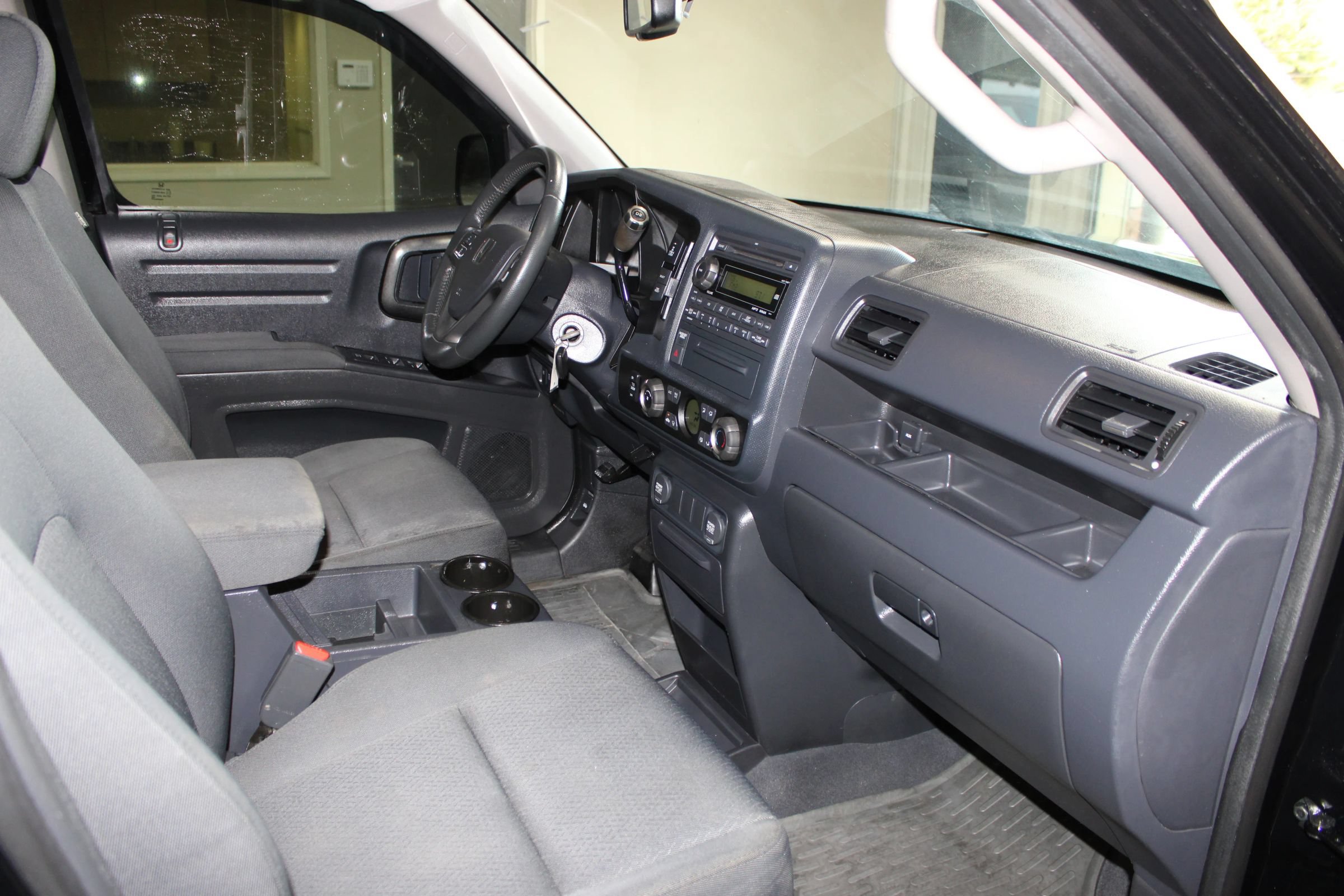 Used 2014 Honda Ridgeline Sport image 24