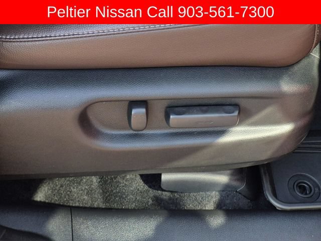 Used 2024 Honda Ridgeline RTL image 14