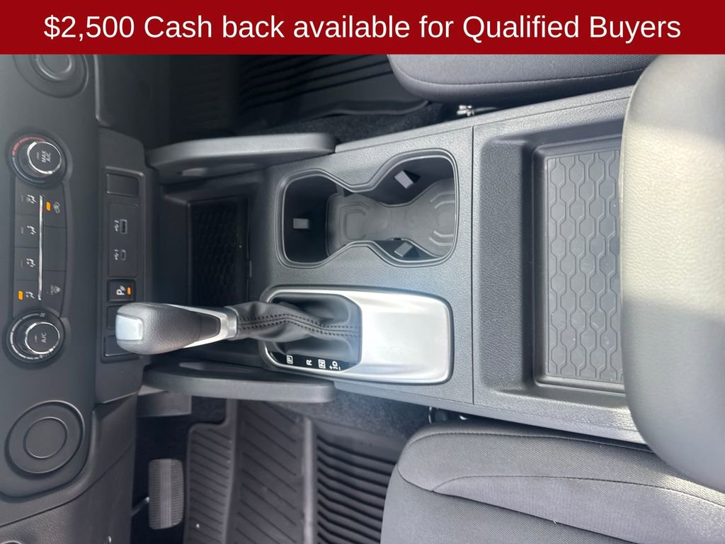 New 2026 Nissan Frontier S RWD image 27