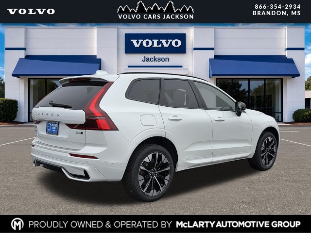 New 2026 Volvo XC60 B5 Plus w/ Protection Package Premier AWD/4WD image 2