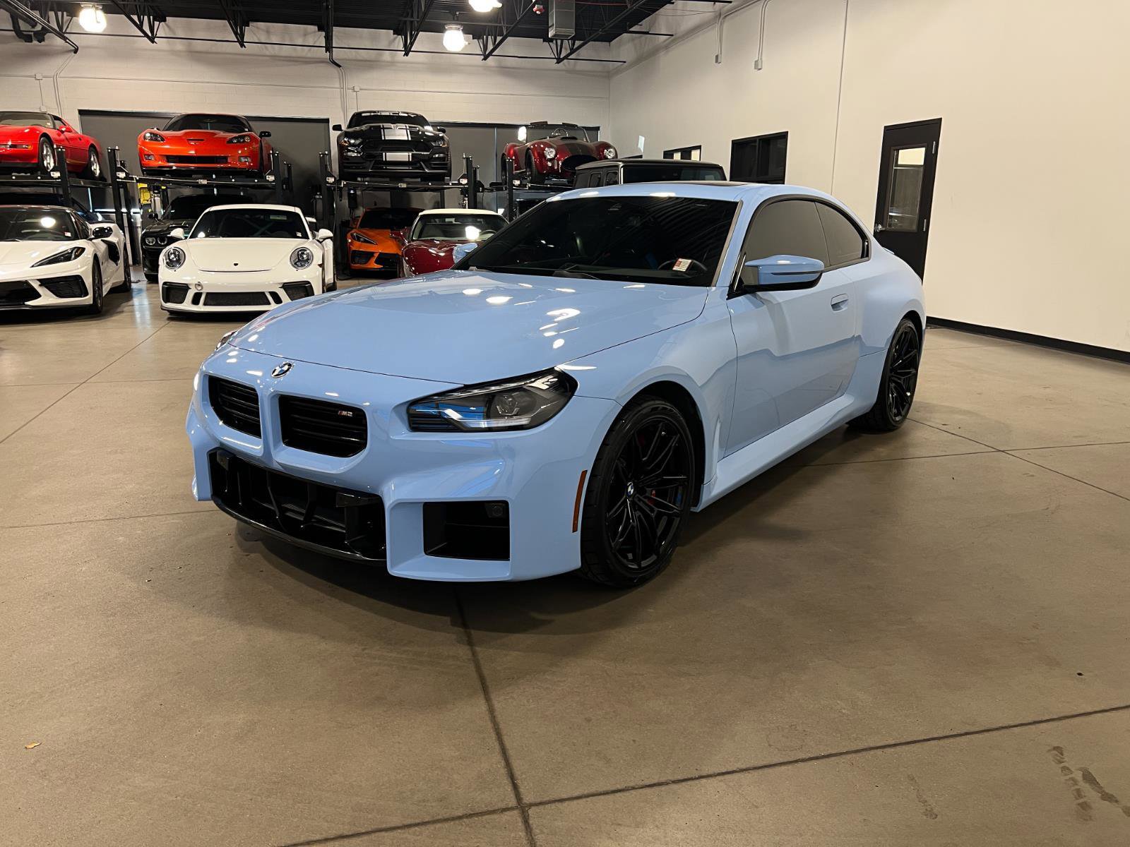 Used 2024 BMW M2 image 7