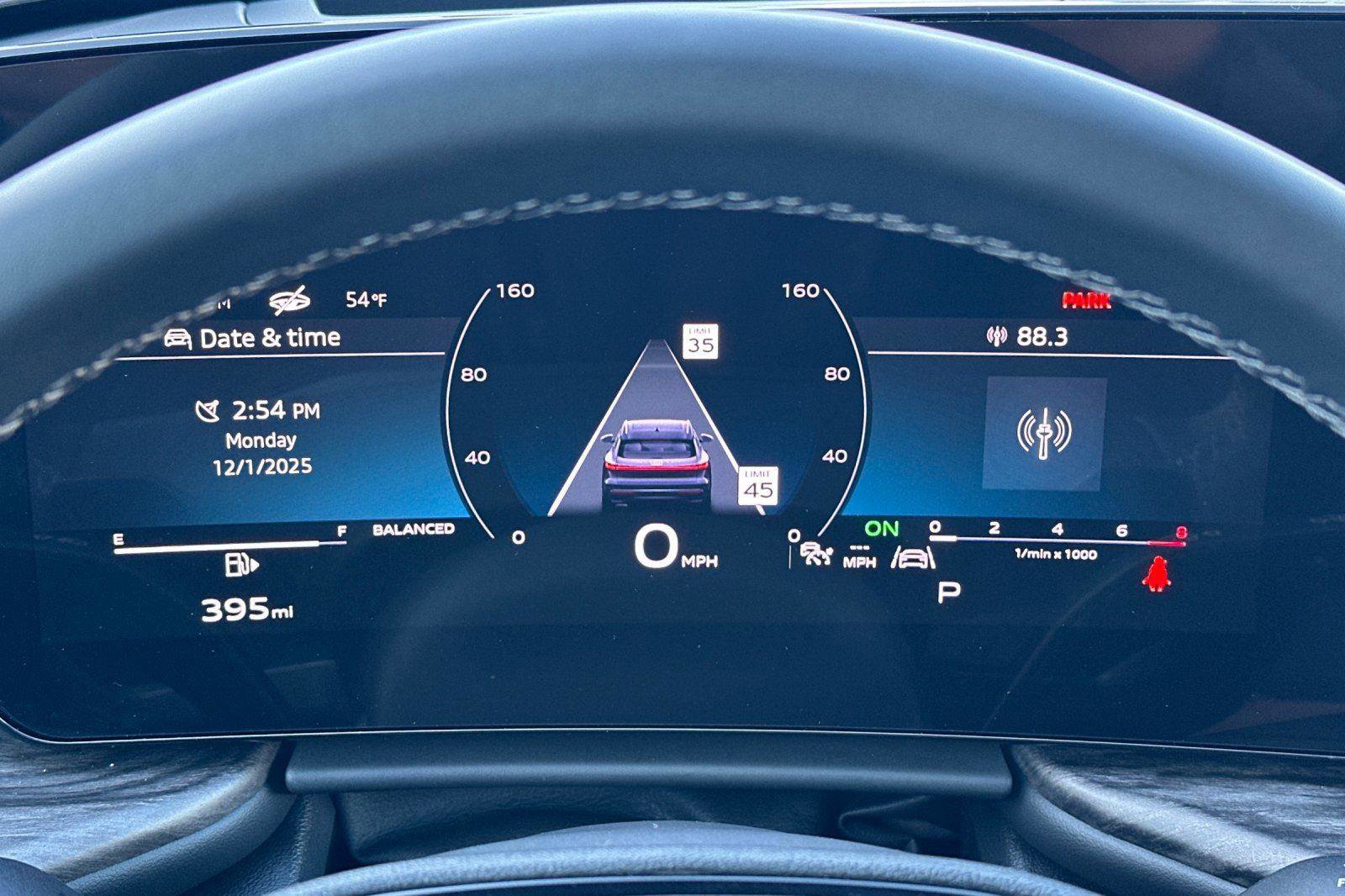 Certified 2025 Audi Q5 Premium Plus w/ Premium Plus image 25