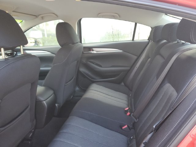 Used 2018 MAZDA MAZDA6 Sport FWD image 9