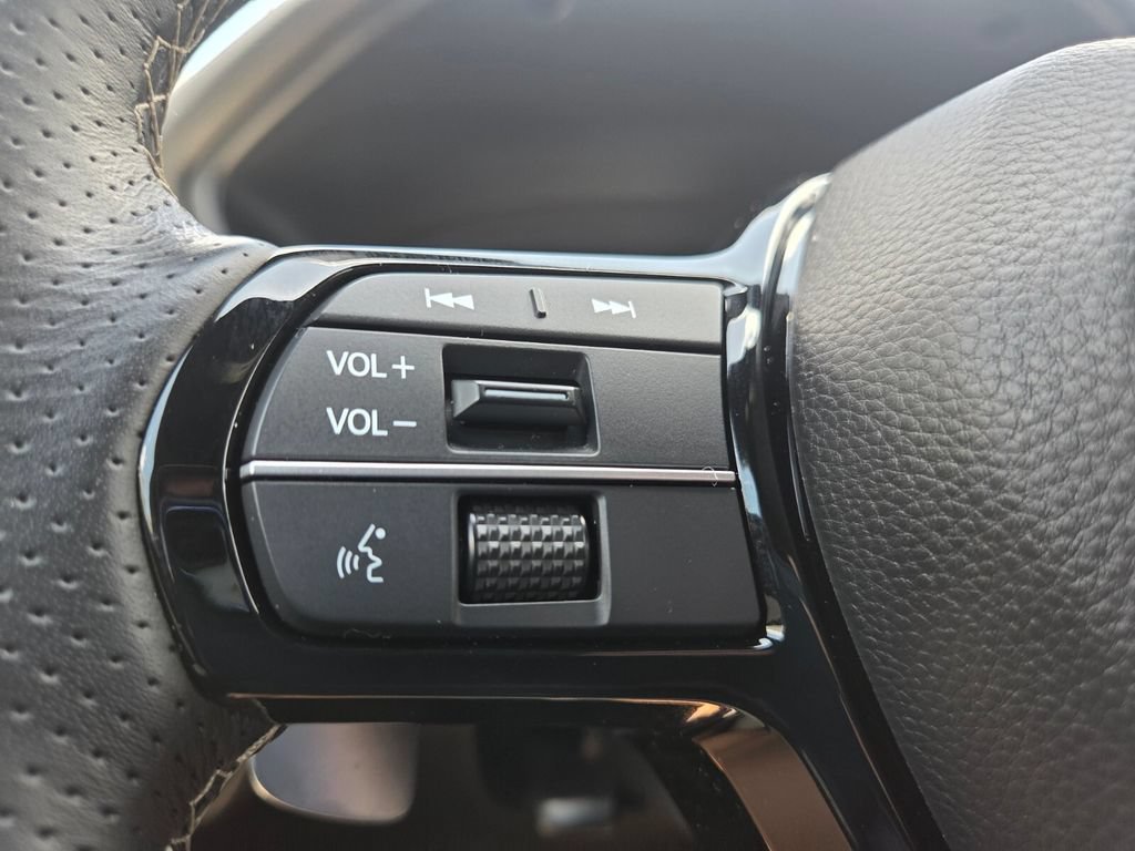 Certified 2025 Acura ADX A-Spec FWD image 13
