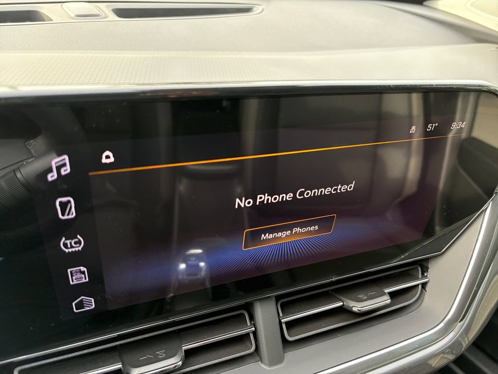 New 2026 Chevrolet Trax ACTIV w/ Driver Confidence Package FWD image 8