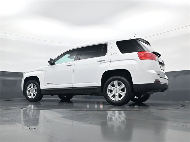 Used 2013 GMC Terrain SLE image 27