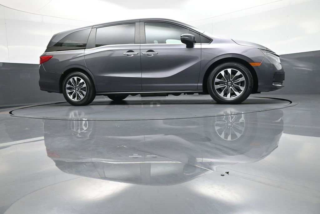 Certified 2023 Honda Odyssey EX-L image 31