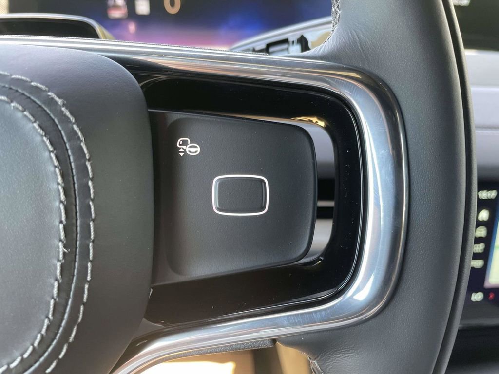 New 2025 Lincoln Navigator L Reserve w/ Jet Appearance Package image 23