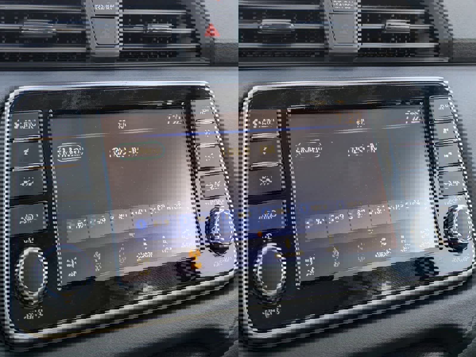 New 2025 Nissan Versa S w/ Trunk Package image 16