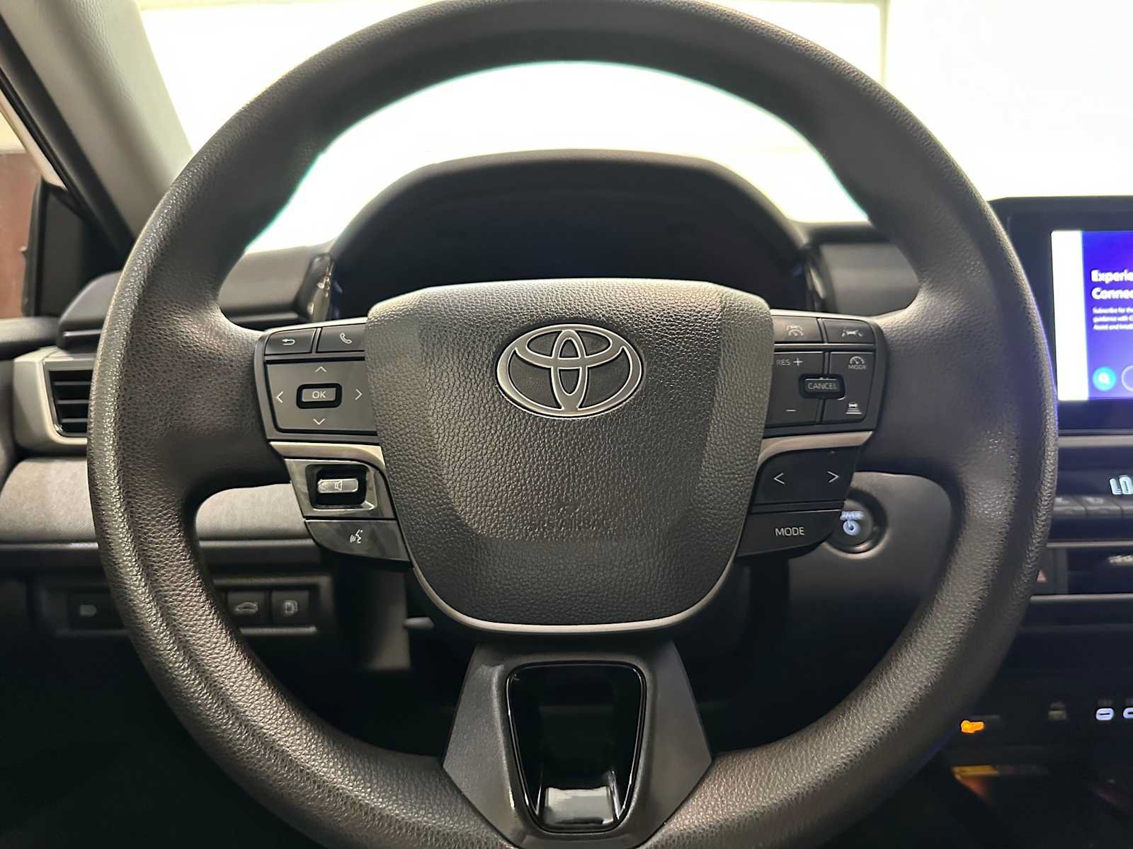 Certified 2025 Toyota Camry LE AWD/4WD image 11