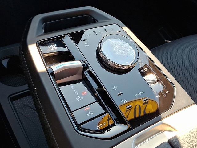 Certified 2024 BMW iX xDrive50 w/ Premium Package image 15