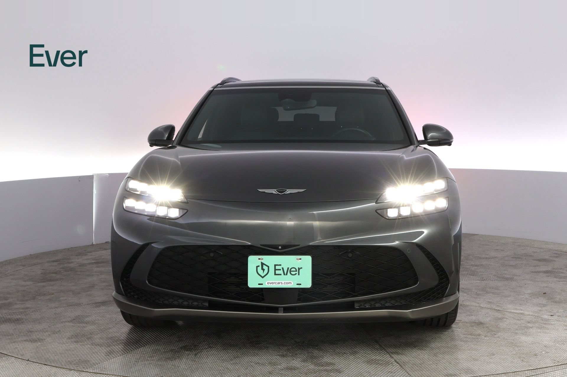 Used 2023 Genesis GV60 Advanced AWD/4WD image 12