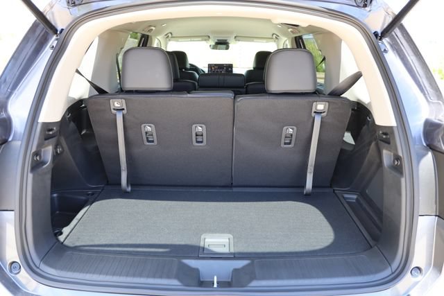 New 2026 Honda Pilot EX-L image 11