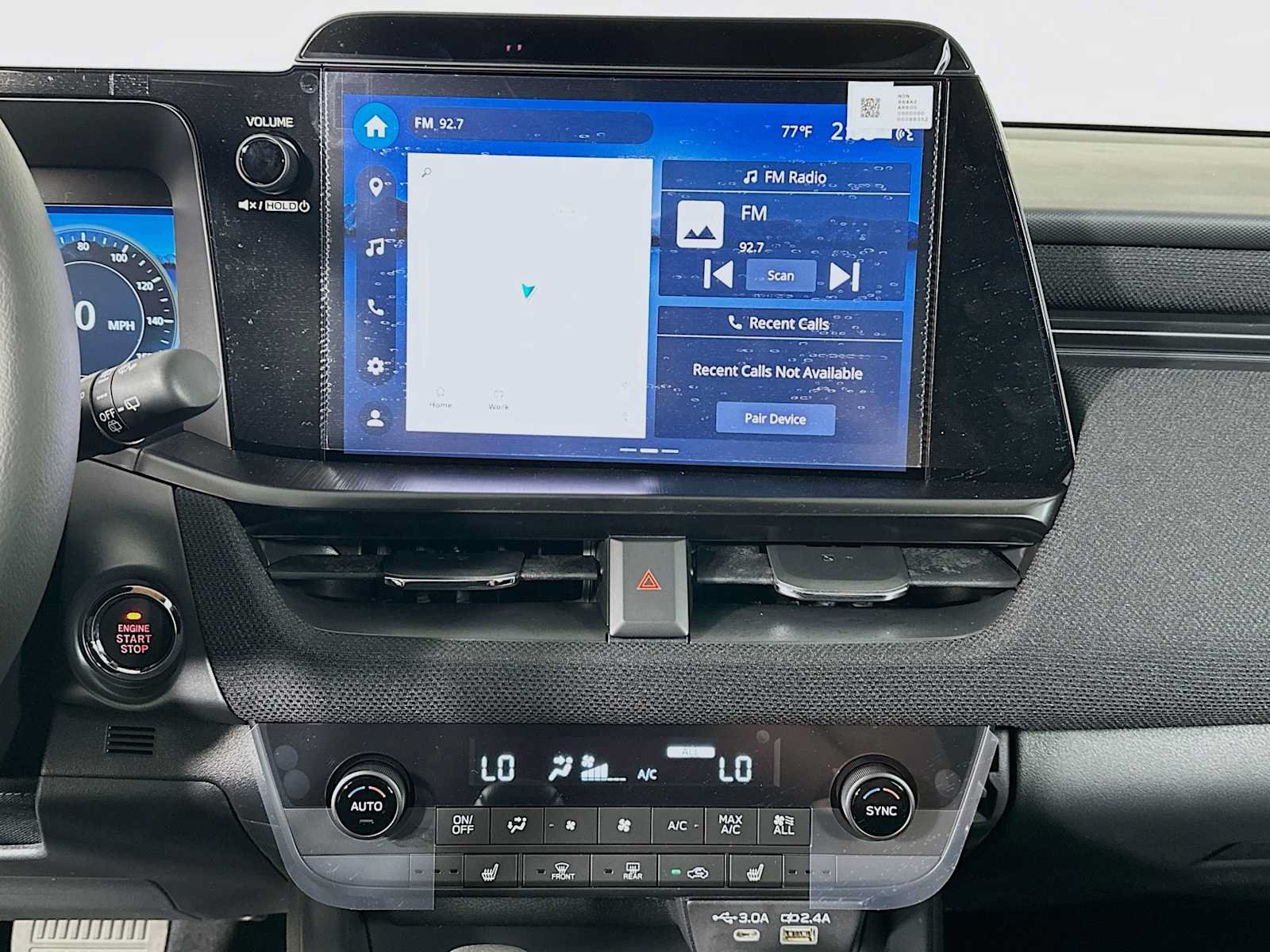 New 2026 Subaru Outback Limited AWD/4WD image 13