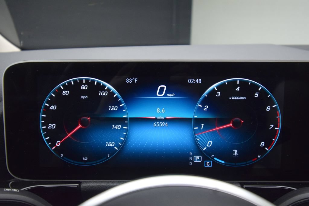 Used 2021 Mercedes-Benz GLA 250 4MATIC image 22