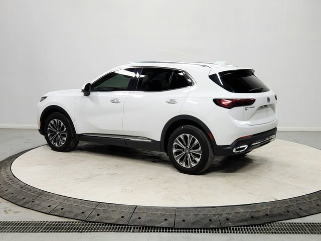 Used 2024 Buick Envision Preferred image 5