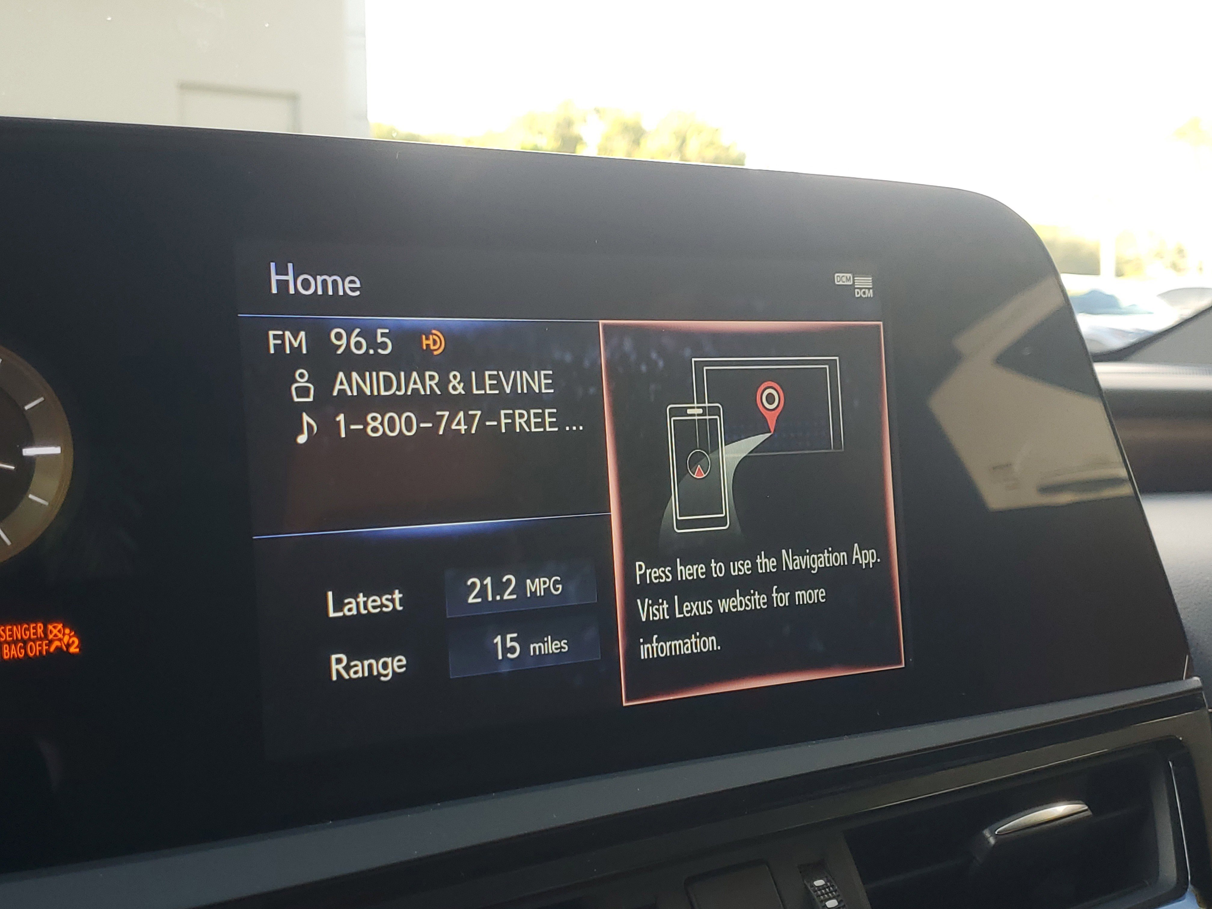 Certified 2022 Lexus ES 350 ES 350 image 27