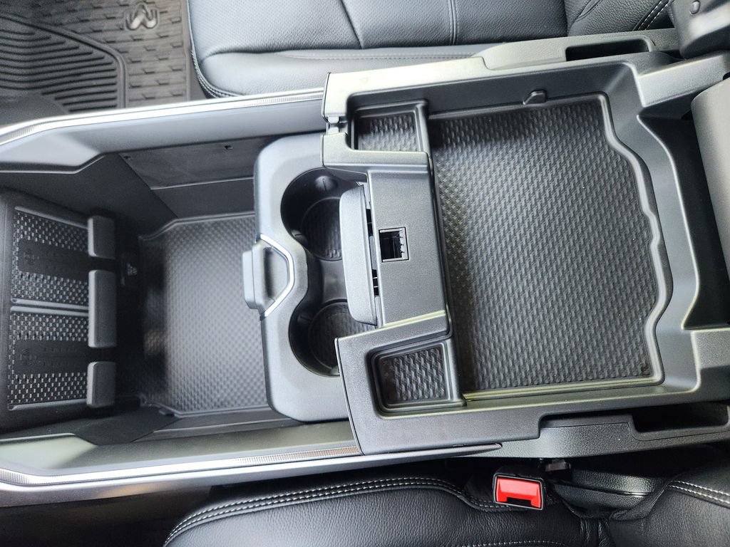 New 2026 RAM 2500 Power Wagon AWD/4WD image 54