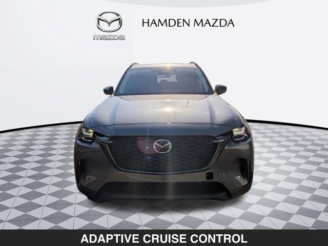 New 2026 MAZDA CX-90 3.3 Turbo w/ Premium Sport Pkg image 8