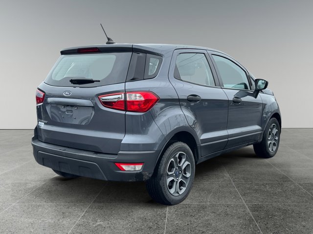 Used 2021 Ford EcoSport S image 5