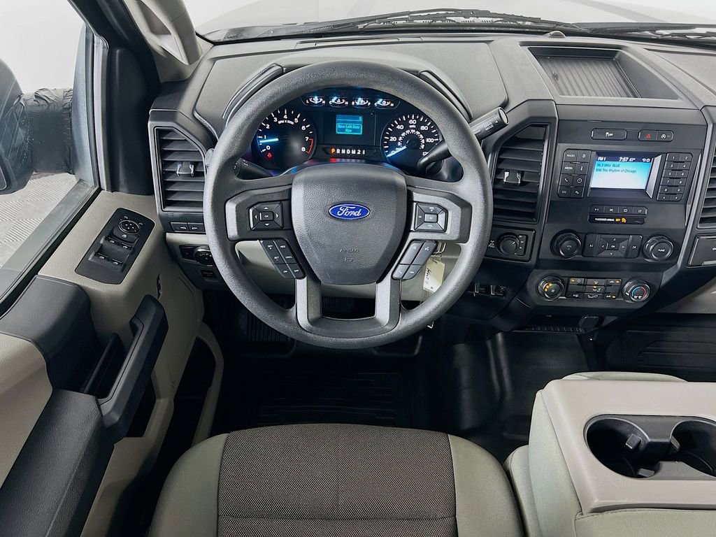 Used 2020 Ford F150 XL w/ XL Power Equipment Group image 20