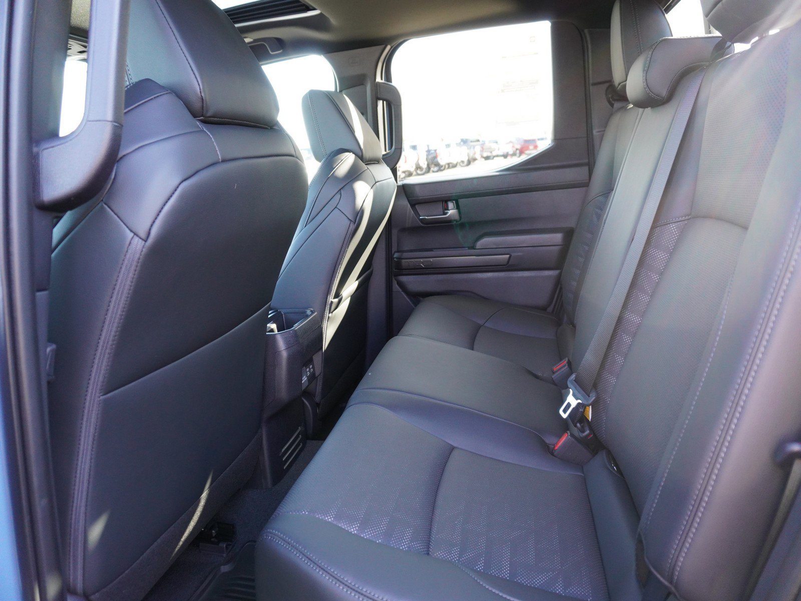 New 2026 Toyota Tacoma TRD Off-Road image 12