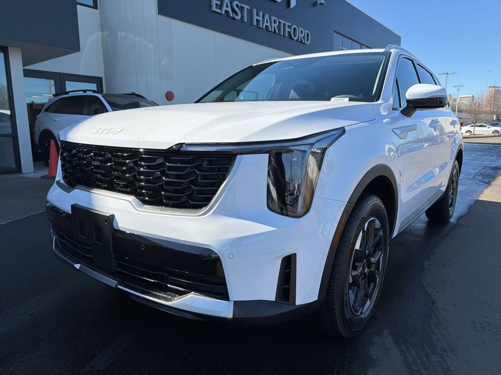 New 2026 Kia Sorento S image 11