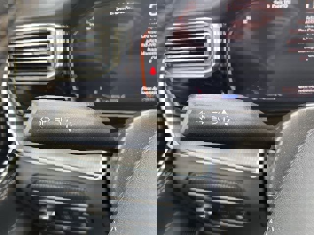 Certified 2024 Jeep Grand Wagoneer L Series II w/ Quick Order Packagew 28T image 27