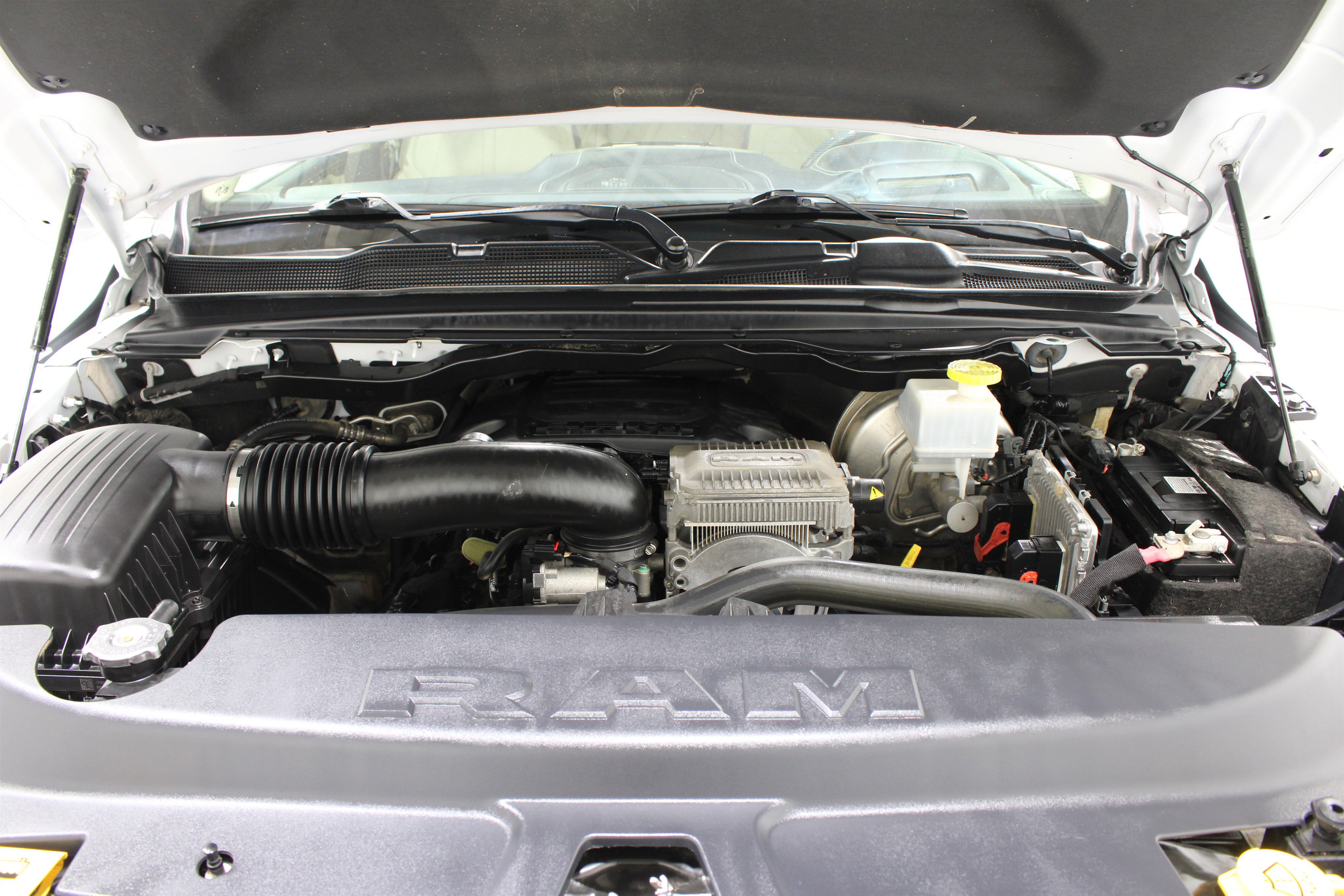 Used 2021 RAM 1500 Limited AWD/4WD image 41