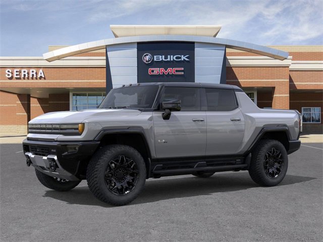 New 2026 GMC Hummer EV 4x4 Crew Cab image 2