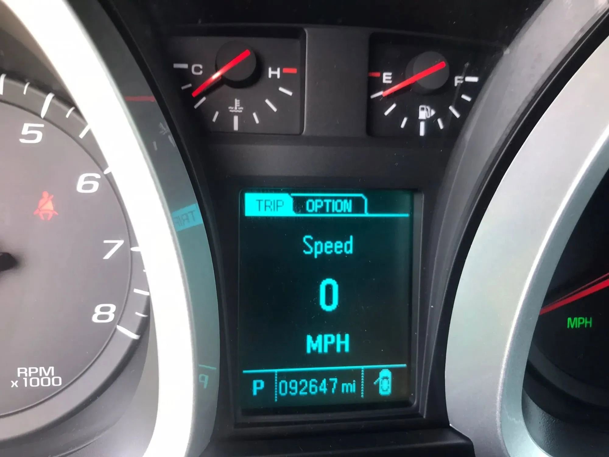 Used 2014 Chevrolet Equinox LT AWD/4WD image 18