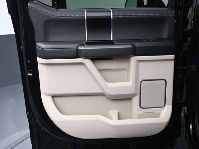 Used 2020 Ford F250 Limited image 9
