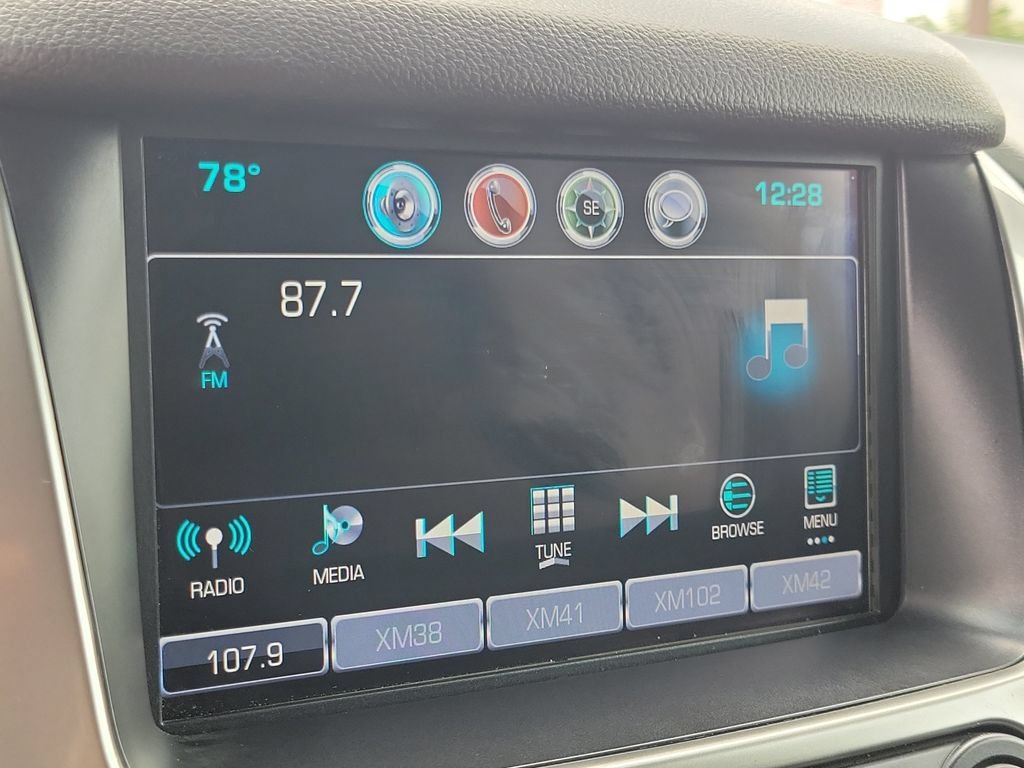 Used 2018 Chevrolet Suburban Premier AWD/4WD image 29