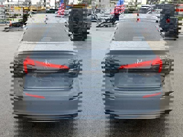 Used 2024 Honda Civic Touring image 6