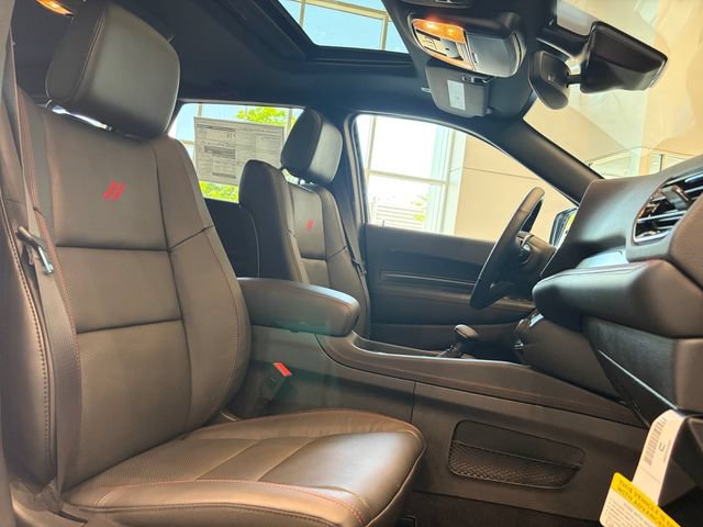 New 2026 Dodge Durango GT AWD/4WD image 28