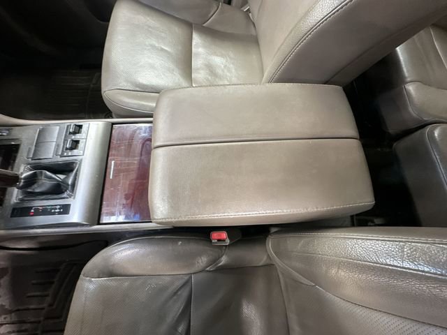 Used 2016 Lexus GX 460 image 24