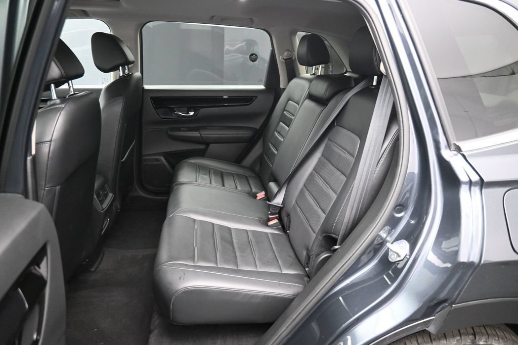 Certified 2024 Honda CR-V EX-L image 21